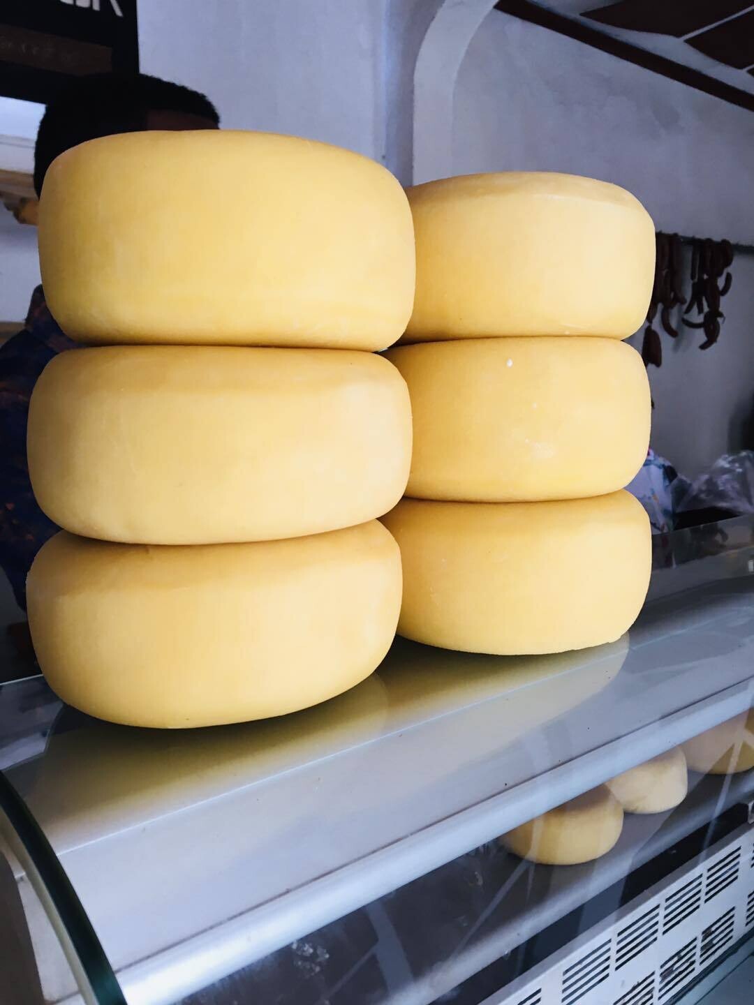 Fromage de Goma
