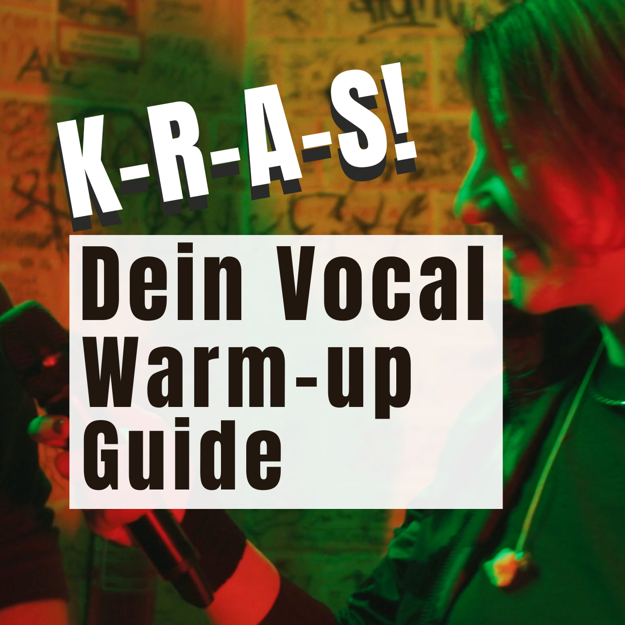 K-R-A-S Warm-up Guide (Download)