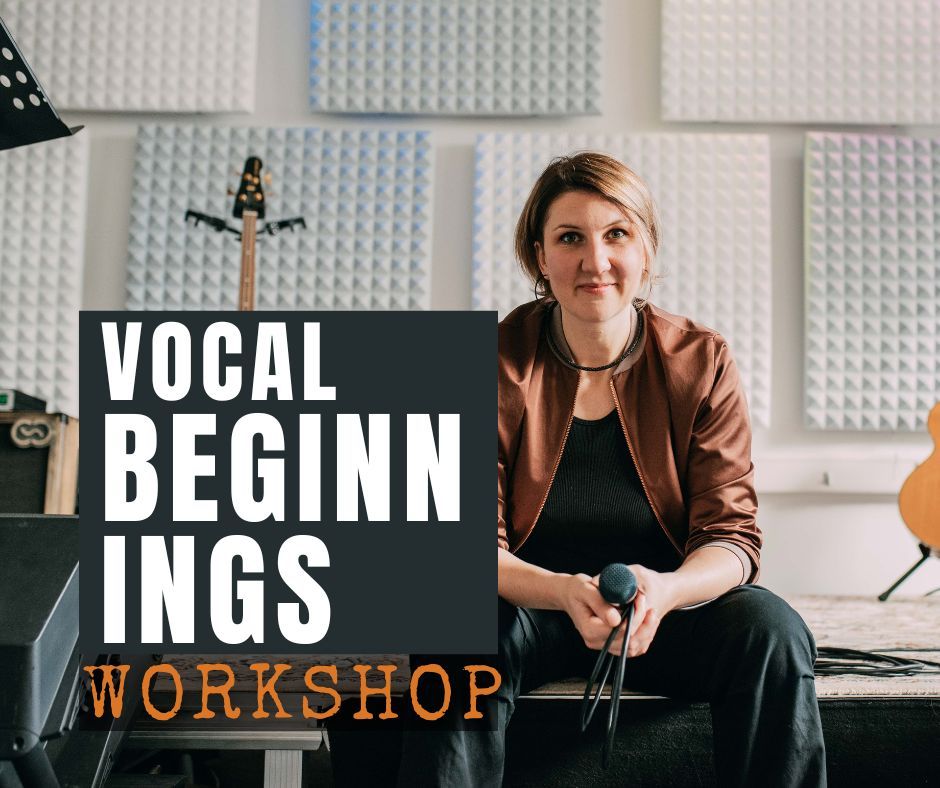 VocalBeginnings | 20.09.25