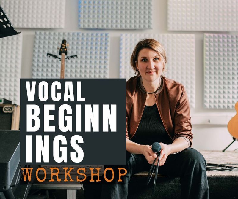 VocalBeginnings | 20.09.25 VocalBeginnings | 20.09.25