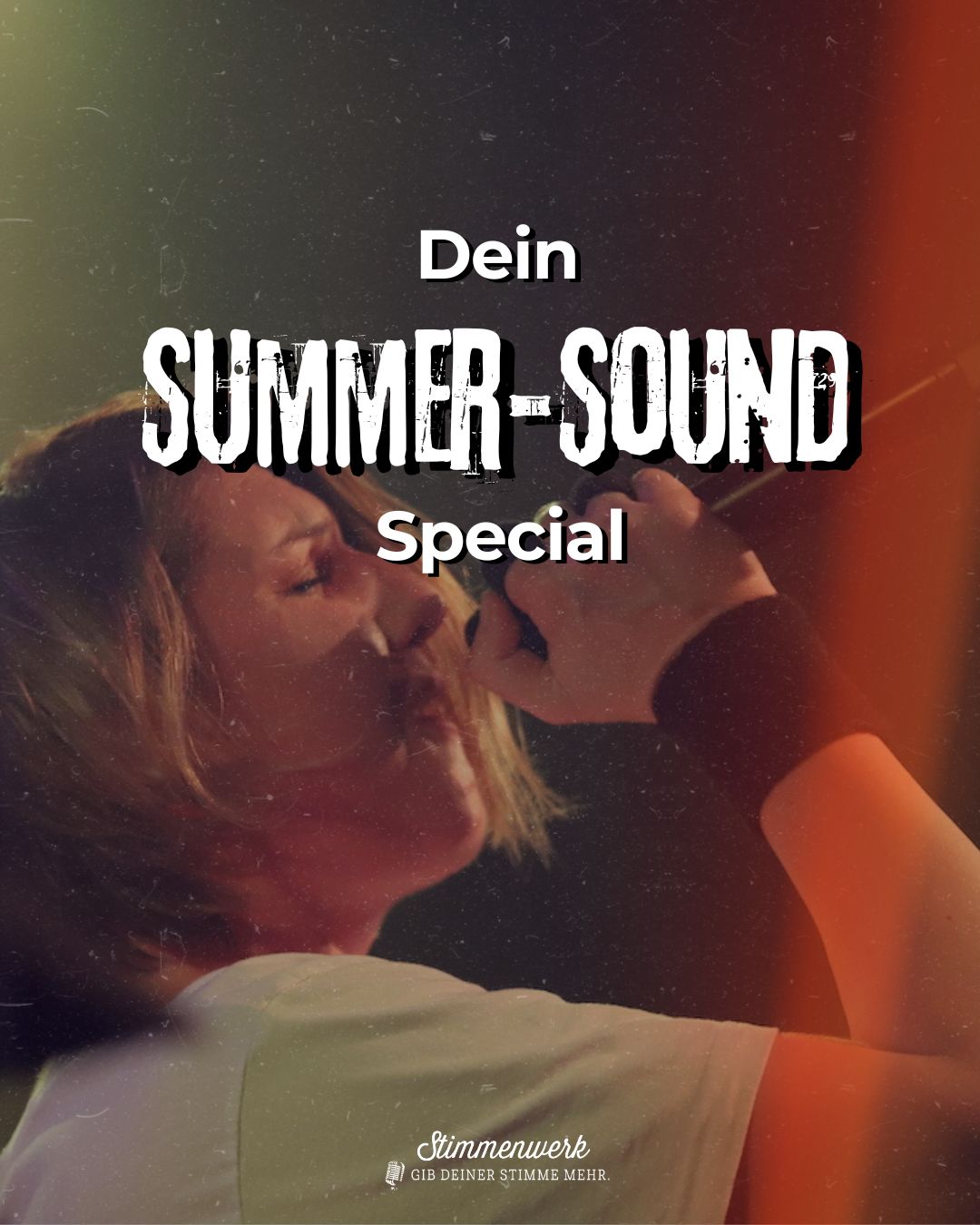 Summer-Sound Special