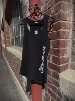 Tanktop X-Back