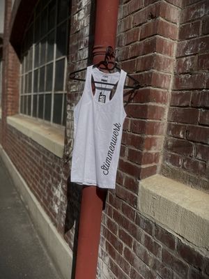 Tanktop X-Back