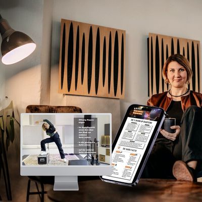 Live-Online Coachings