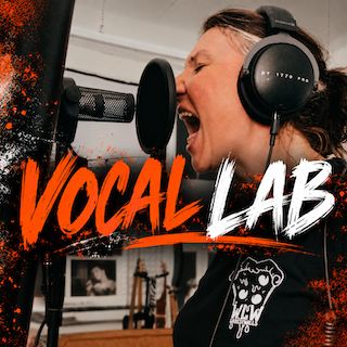 Vocal Lab