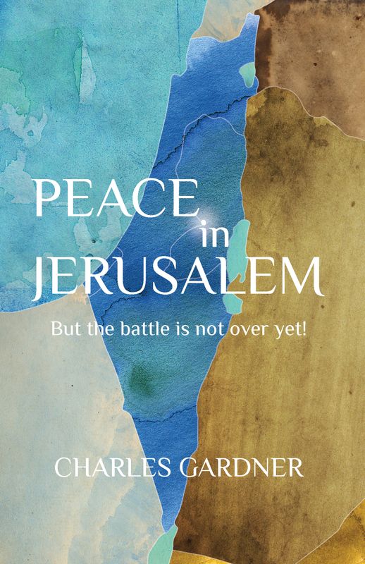 PEACE IN JERUSALEM