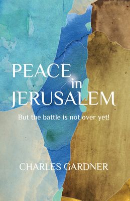 PEACE IN JERUSALEM