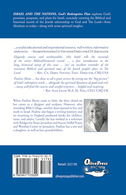 ISRAEL and the NATIONS, God’s Redemptive Plan