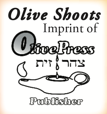 OLIVE SHOOTS BOOKS