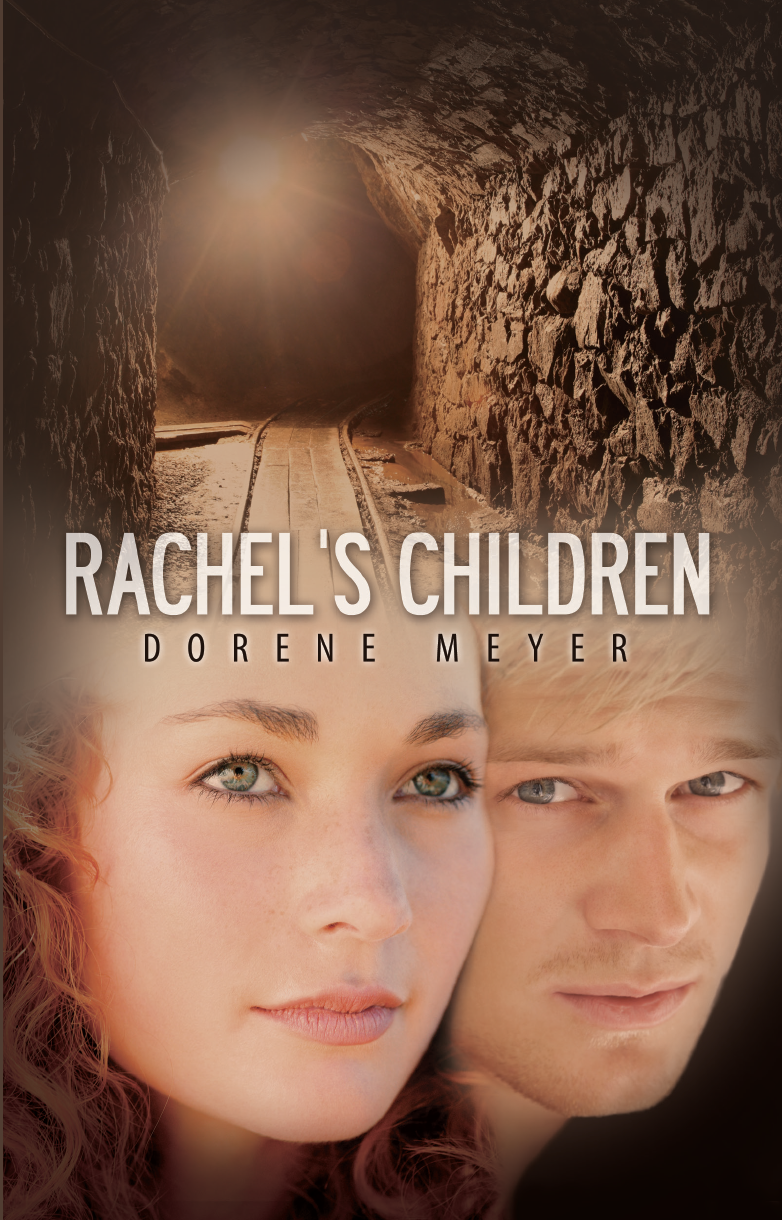 Rachel&#39;s Children