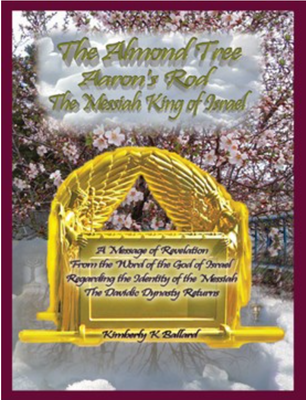 Kimberly&#39;s Almond Tree book