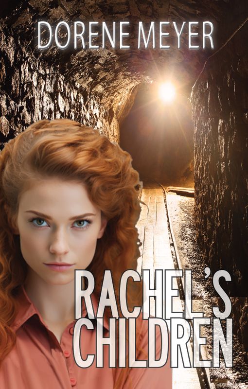 Rachel&#39;s Children