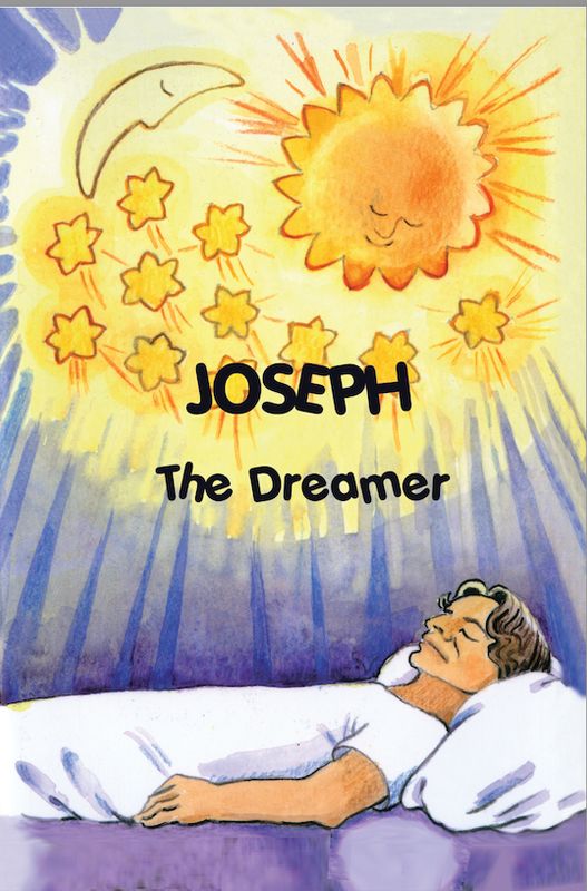 JOSEPH The Dreamer