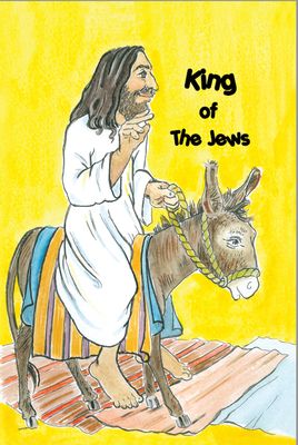 KING OF THE JEWS