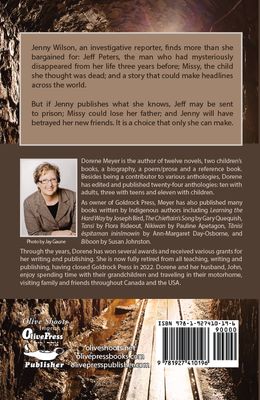 1. Rachel's Children