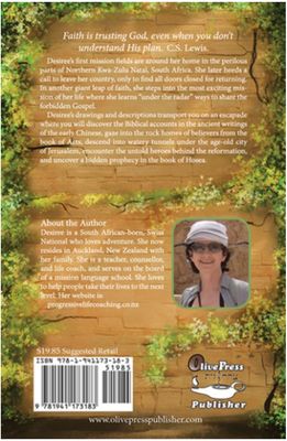 WHEN ALL DOORS CLOSE