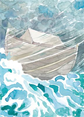Pauline Shone's children's books