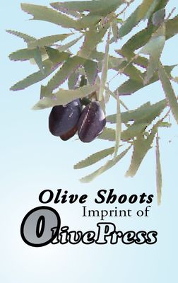 OLIVE SHOOTS BOOKS