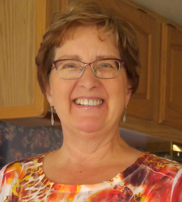 Dorene Meyer's Far North Canada Series