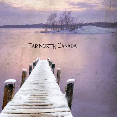Far North Canada Series