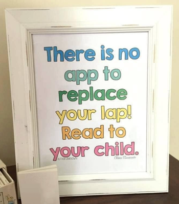 Children's books