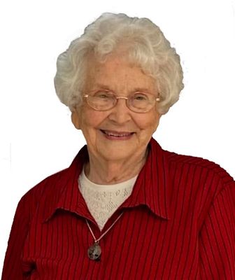 Sweet, kind, Kay Bascom
