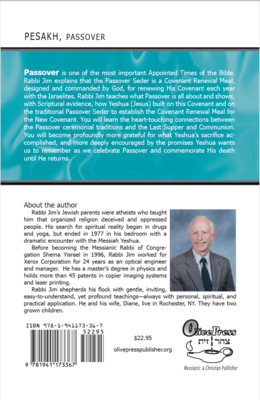PESAKH, PASSOVER