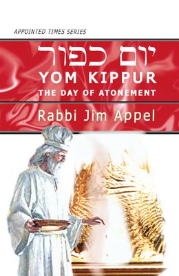 YOM KIPPUR The Day of Atonement