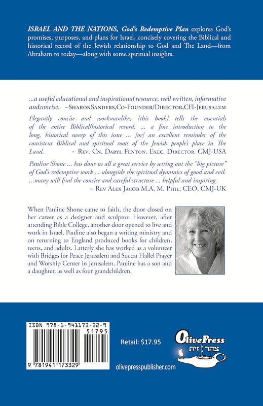 ISRAEL and the NATIONS, God’s Redemptive Plan
