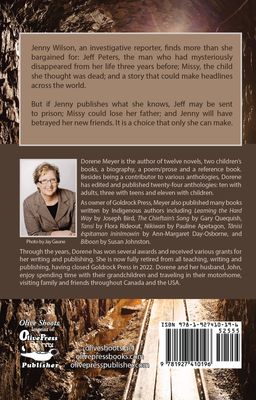 1. Rachel's Children