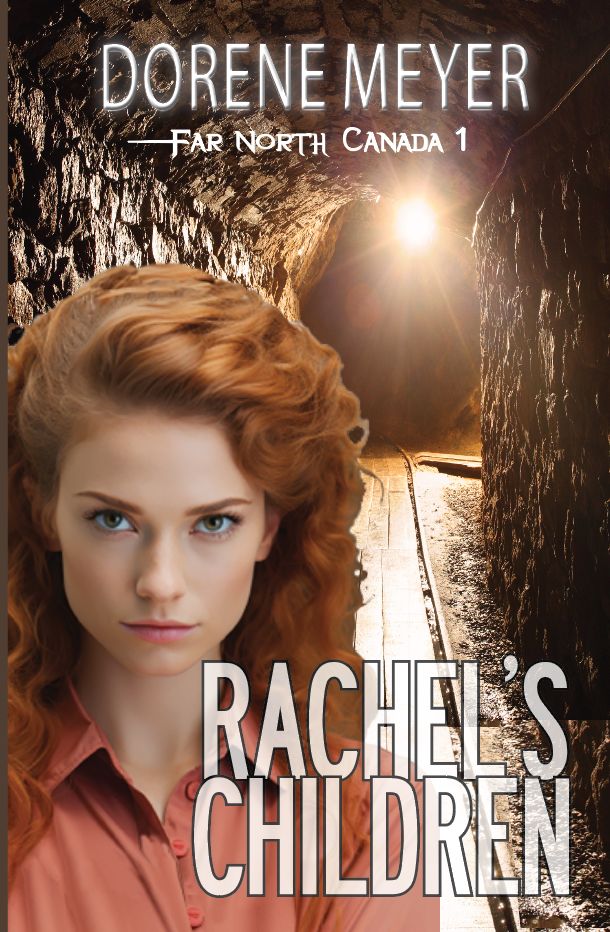 01. Rachel's Children