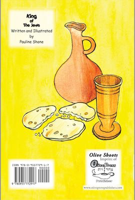 09. KING OF THE JEWS