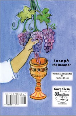 03. JOSEPH The Dreamer