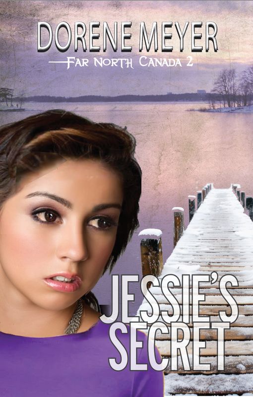 02. Jessie's Secret