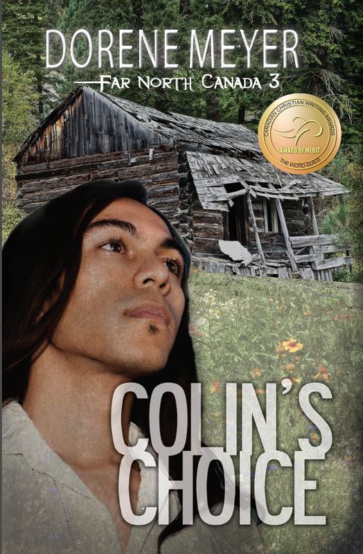 03. Colin's Choice
