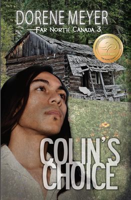 03. Colin's Choice