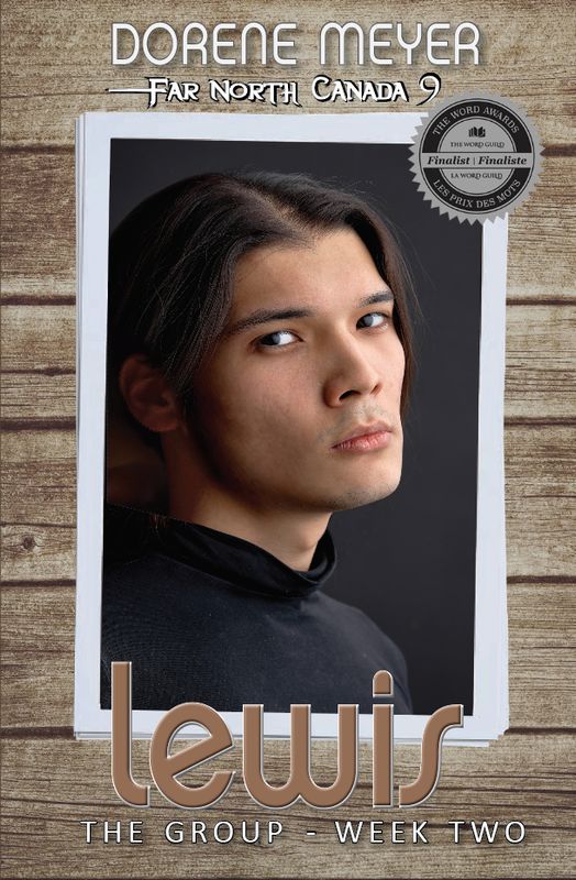 09. LEWIS