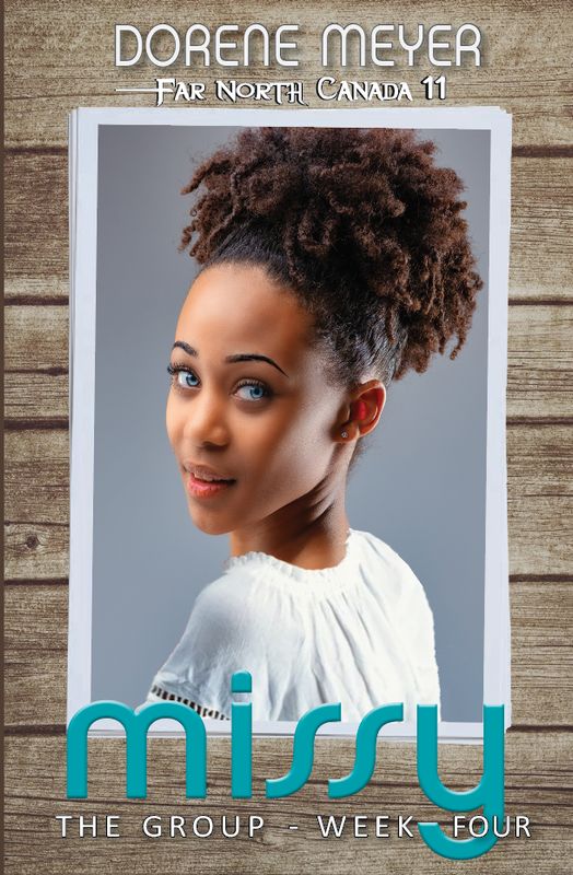 11. MISSY