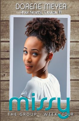 11. MISSY