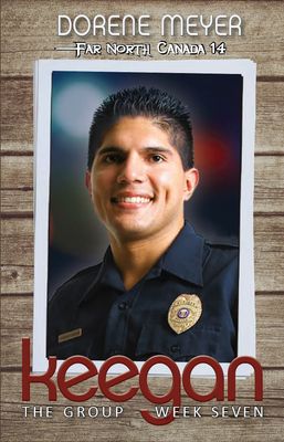 14. KEEGAN