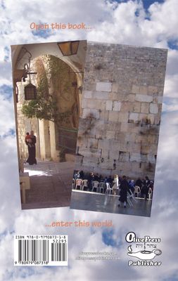 My Heavenly Year in Jerusalem