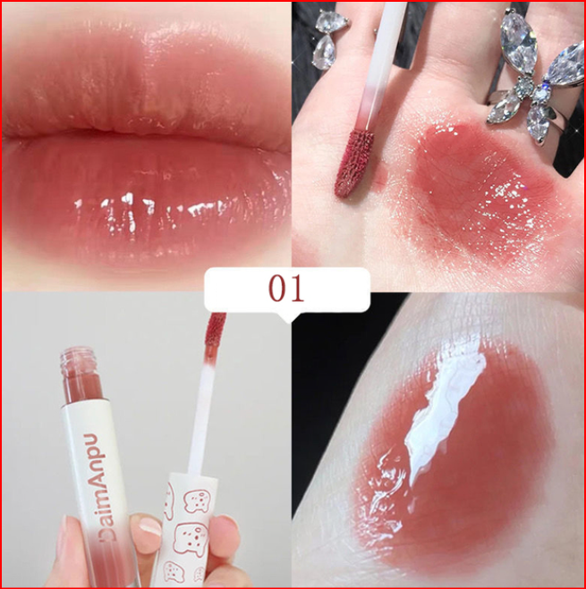 Cute Mirror Lipstick