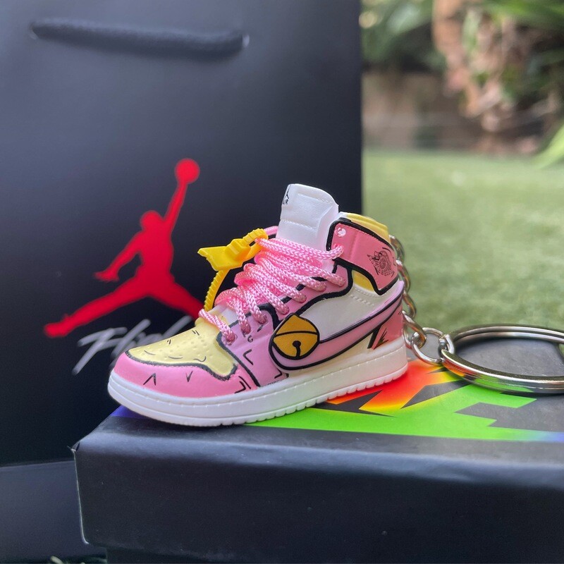 Slowpoke x Jordan