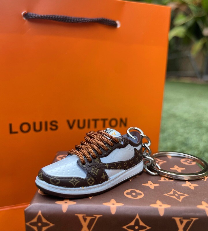 Low Louis Vuitton
