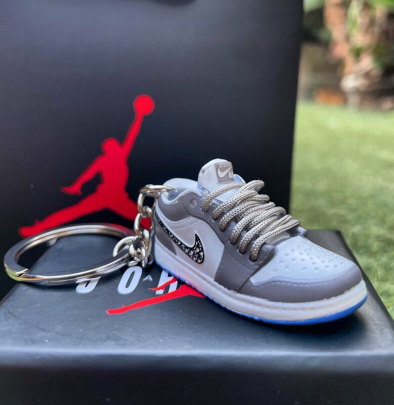 Dior x Nike Air Jordan Low OG