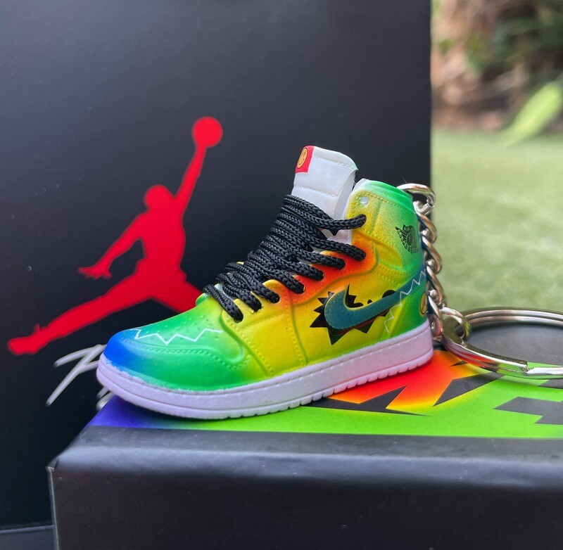 Air Jordan 1 &quot; J Balvin &quot;