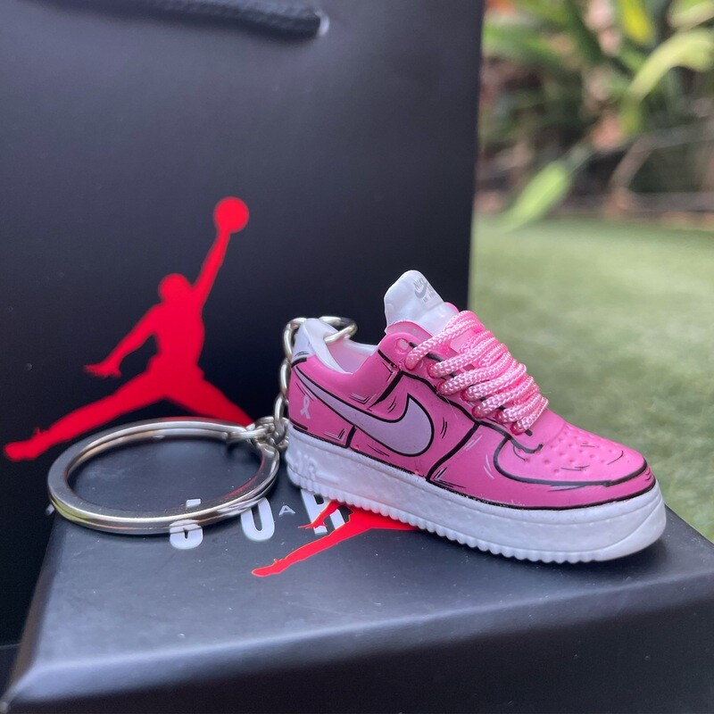 Air force 1 &quot; Pink&quot;