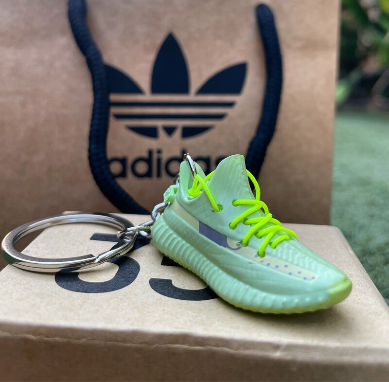 Glow 350 V2 Yeezy