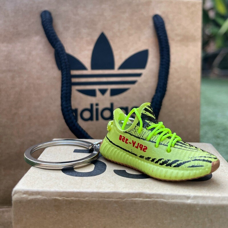 Semi Frozen 350 V2 Yeezy