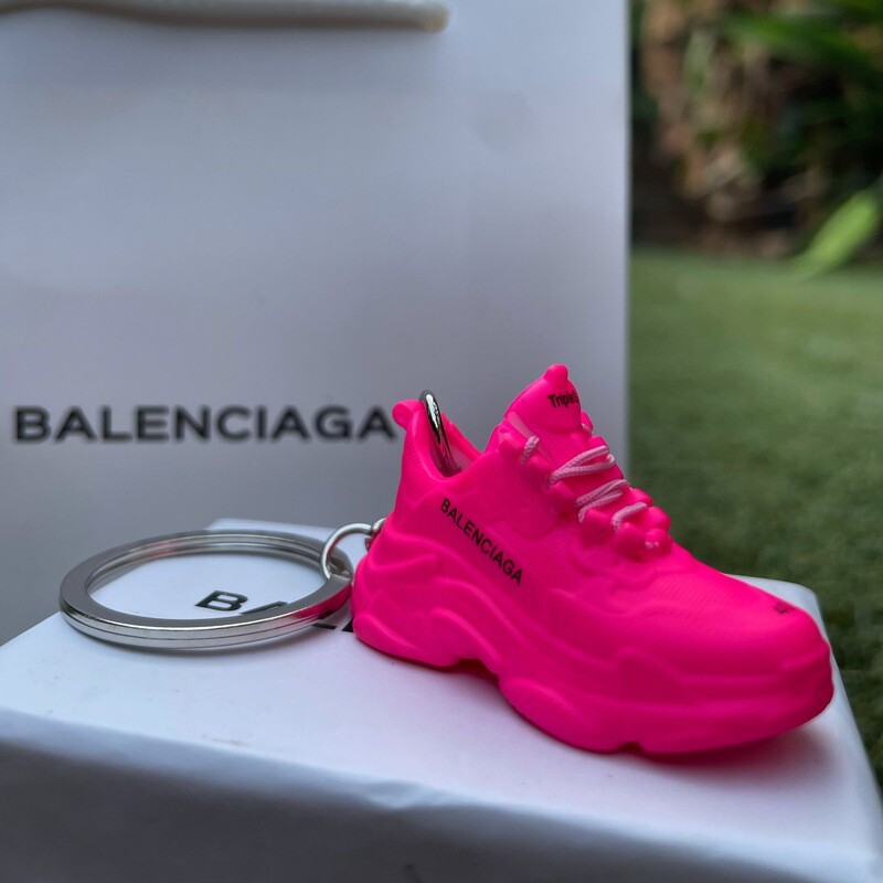 Triple S Pink